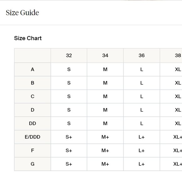 Knix buy the luxelift shelf bra pink ginger tank - Picture 7 of 8